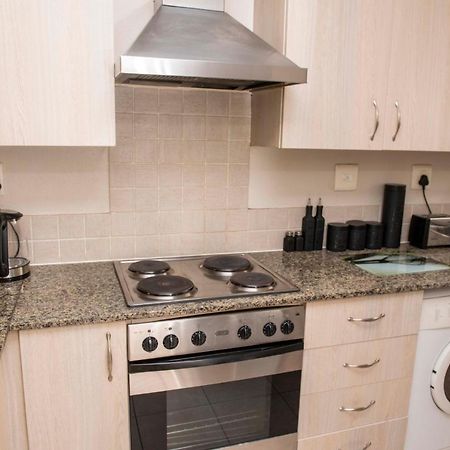 Grayston Exec Apartments 요하네스버그 외부 사진